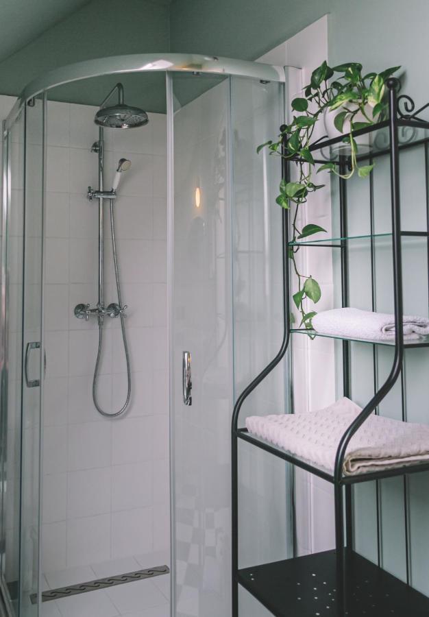 Pannonia Apartment Göd エクステリア 写真